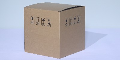 瓦楞纸箱材质基本介绍
