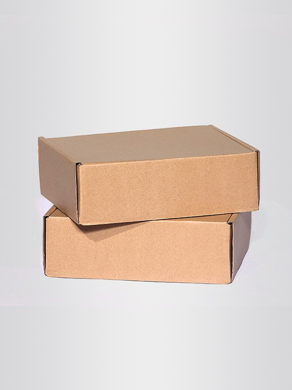 飞机盒异型纸箱